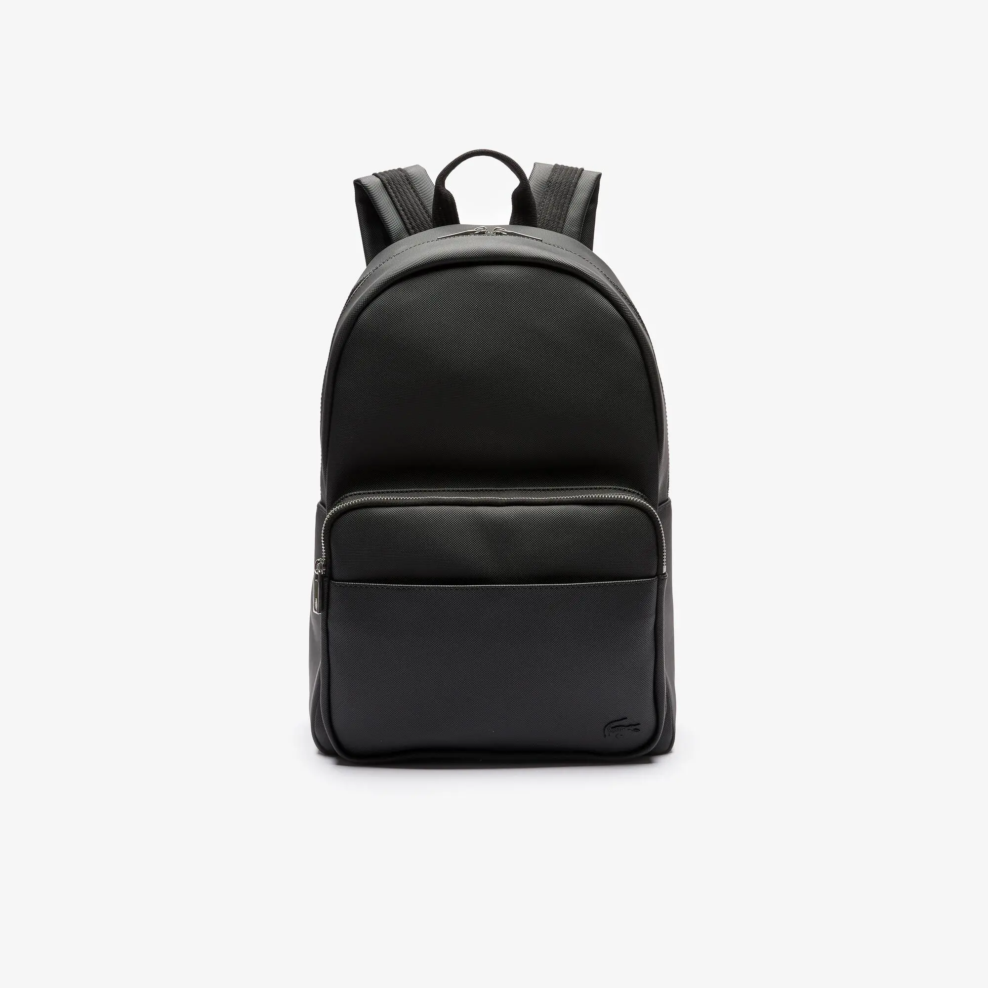 Lacoste Herren Rucksack CLASSIC aus Petit Piqué. 2