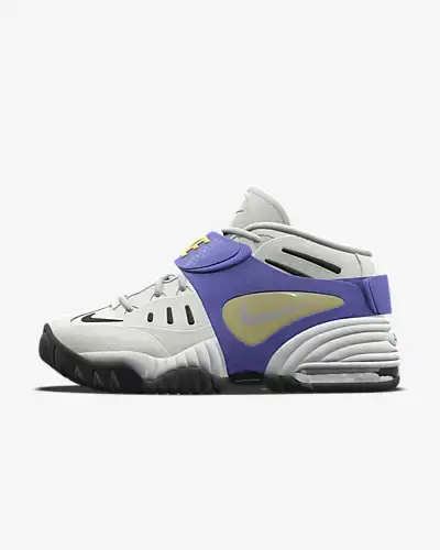 Nike Air Adjust Force Unlocked By You. 1