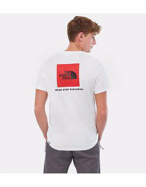 Men&#39;s Redbox T-Shirt