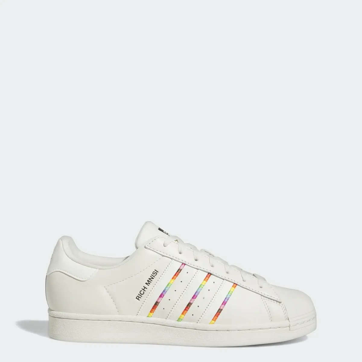 Adidas Chaussure Superstar PRIDE RM. 1