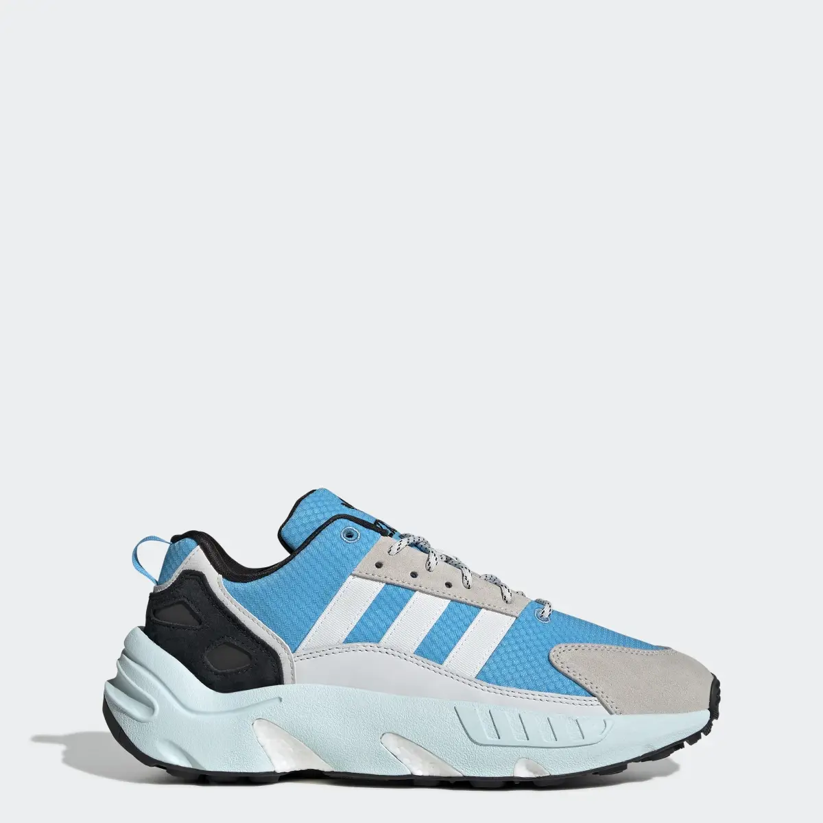Adidas ZX 22 BOOST Shoes. 1