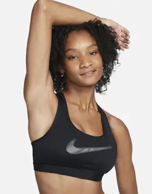 Nike Swoosh Medium-Support