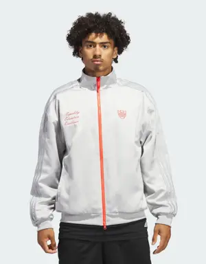Adidas D.O.N. Bomber Jacket. 2