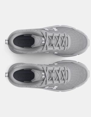 Under Armour Men's UA Charged Assert 10 Running Shoes. 3 Under Armour Men's UA Charged Assert 10 Running Shoes. 3