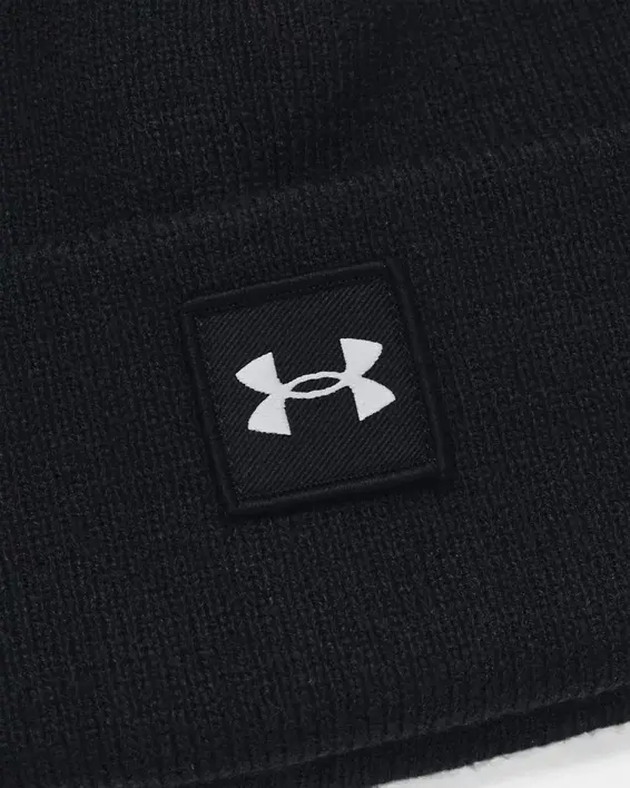 Under Armour Kids' UA Halftime Beanie. 2