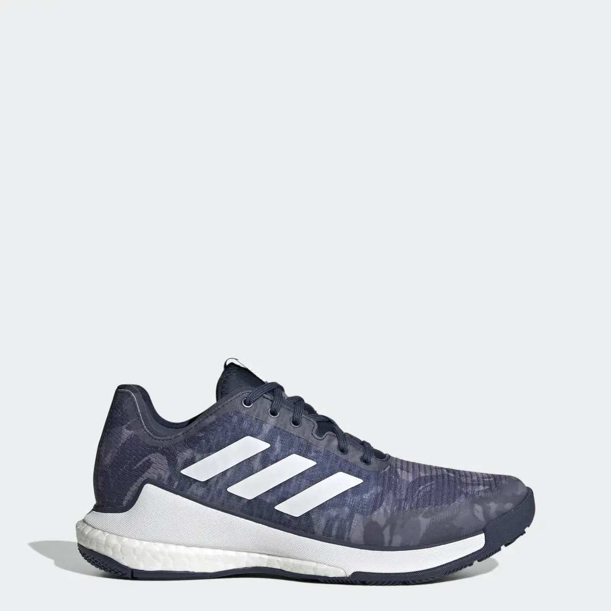 Adidas Sapatilhas Crazyflight. 1