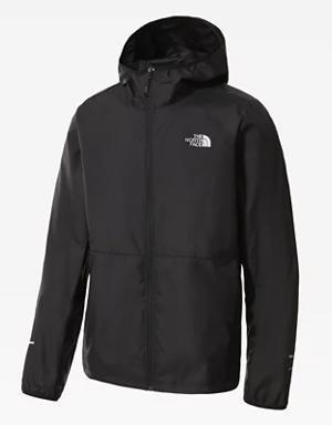 Veste coupe-vent Run pour homme