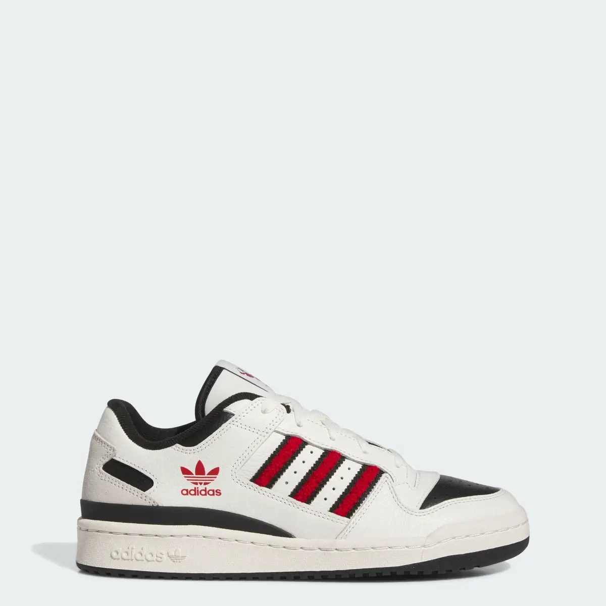 Adidas Louisville Forum Low Shoes. 1