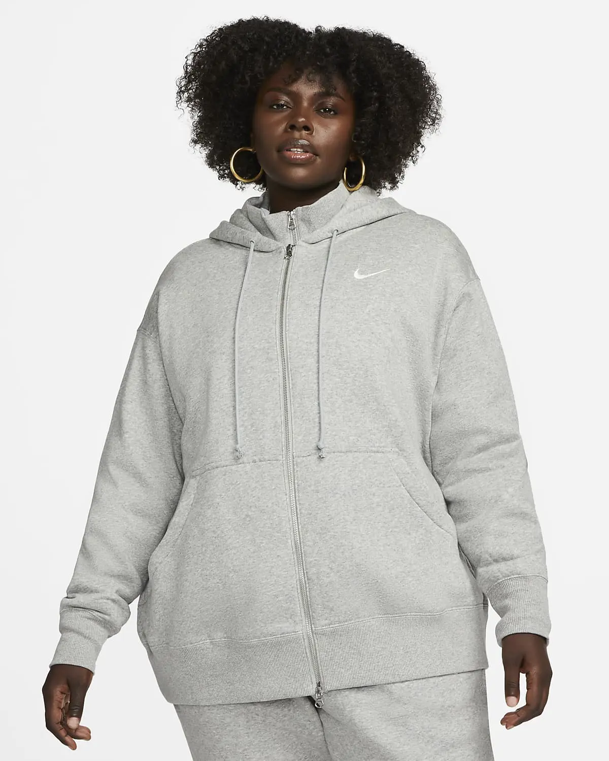 Nike Sportswear Phoenix Fleece. 1