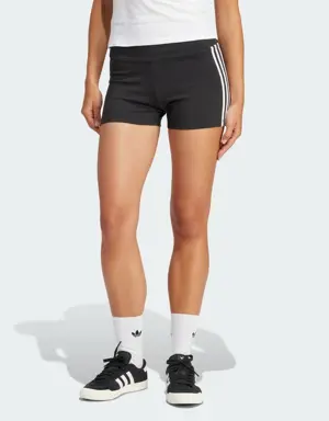 Adidas 3-Stripes 1/4 Leggings
