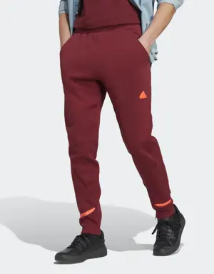Adidas Designed for Gameday Pants