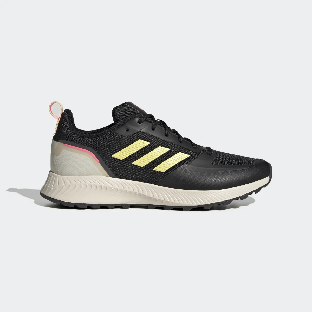 Adidas Chaussure Run Falcon 2.0 TR. 2