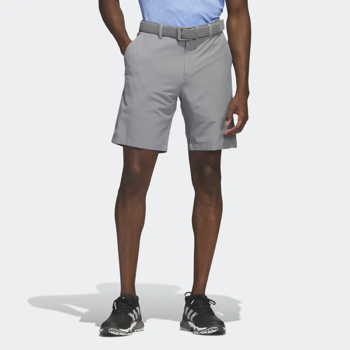 Adidas Pantalón corto Golf Ultimate365 8.5-Inch. 1