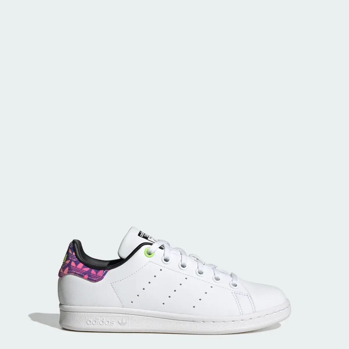 Adidas STAN SMITH J. 1