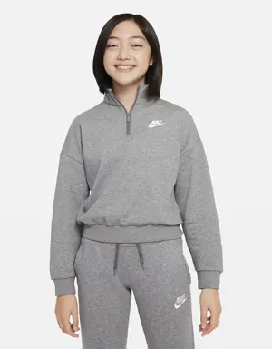 Sportswear Club Fleece