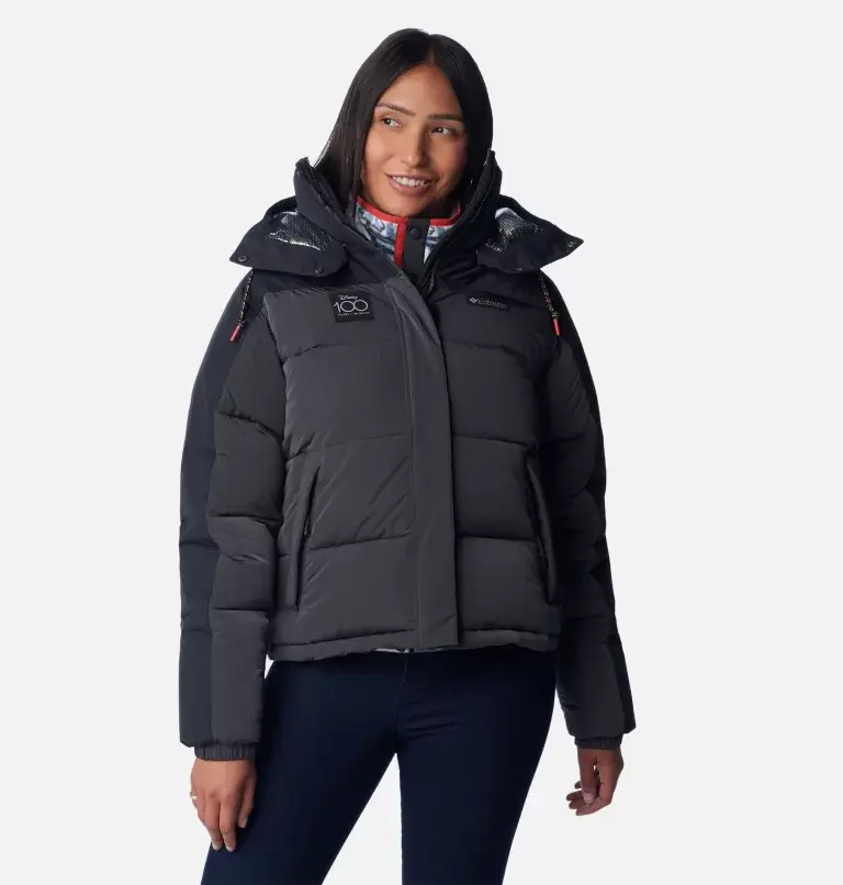 Columbia Women's Disney100 Snowqualmie™ Jacket - 2075171