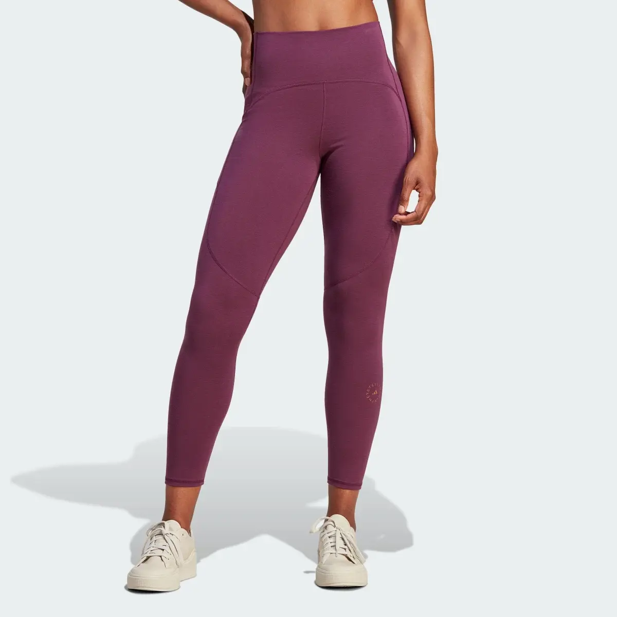 Adidas Legging 7/8 de yoga adidas by Stella McCartney. 1