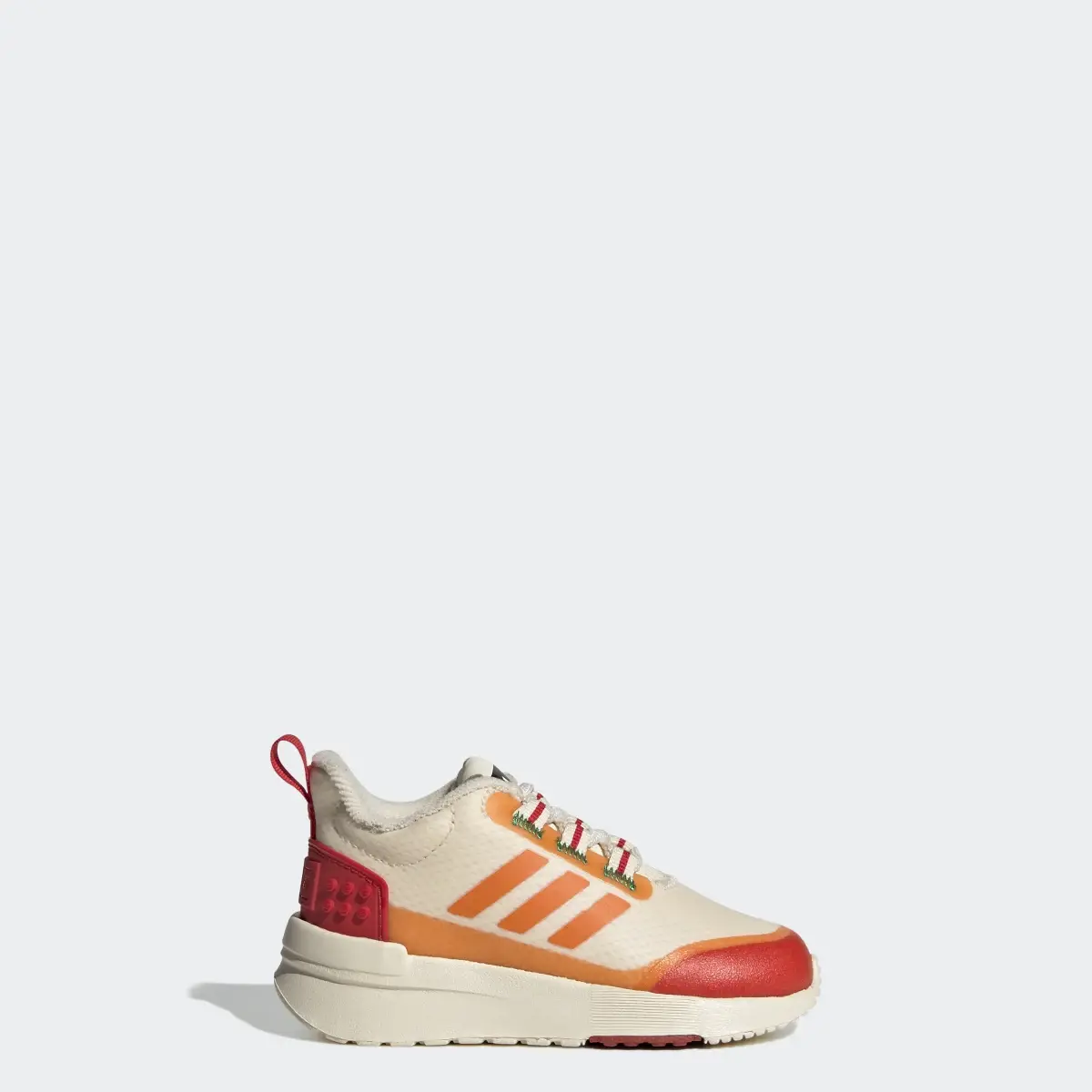 Adidas Zapatilla adidas Racer TR x LEGO®. 1 Adidas Zapatilla adidas Racer TR x LEGO®. 1