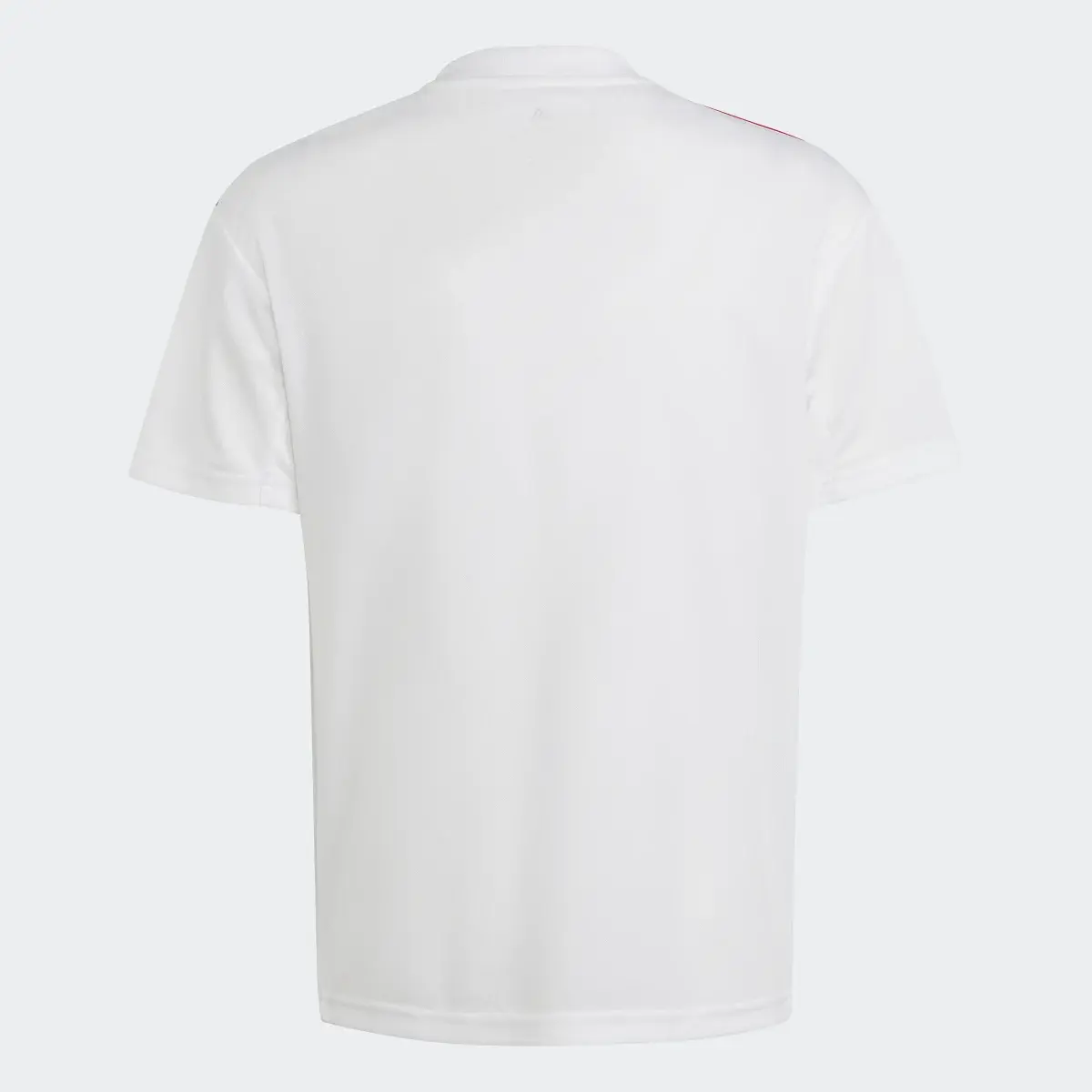 Adidas Camiseta primera equipación Olympique de Lyon 22/23. 2