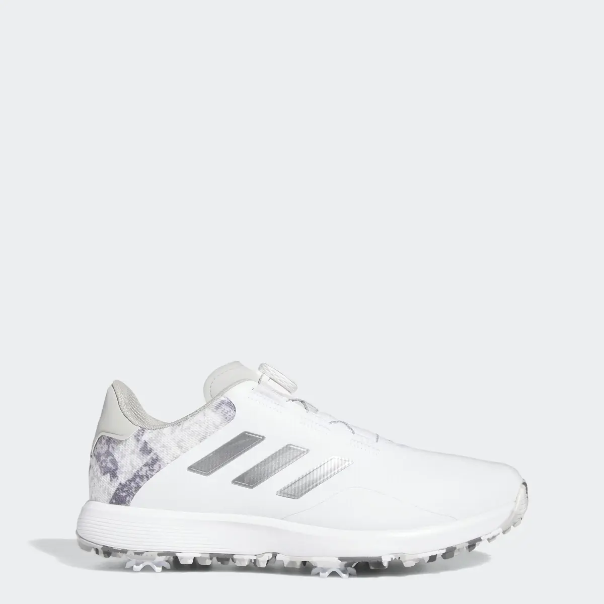 Adidas S2G BOA Wide Golf Shoes. 1