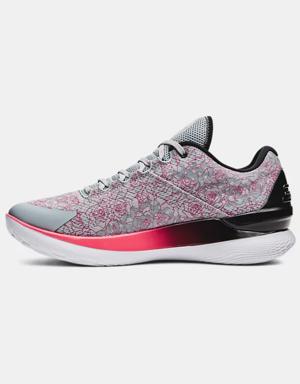 Unisex Curry 1 Low FloTro Basketball Shoes