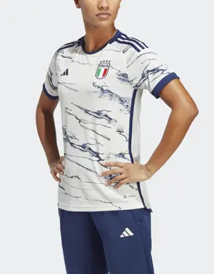 Adidas Camiseta segunda equipación Italia 23