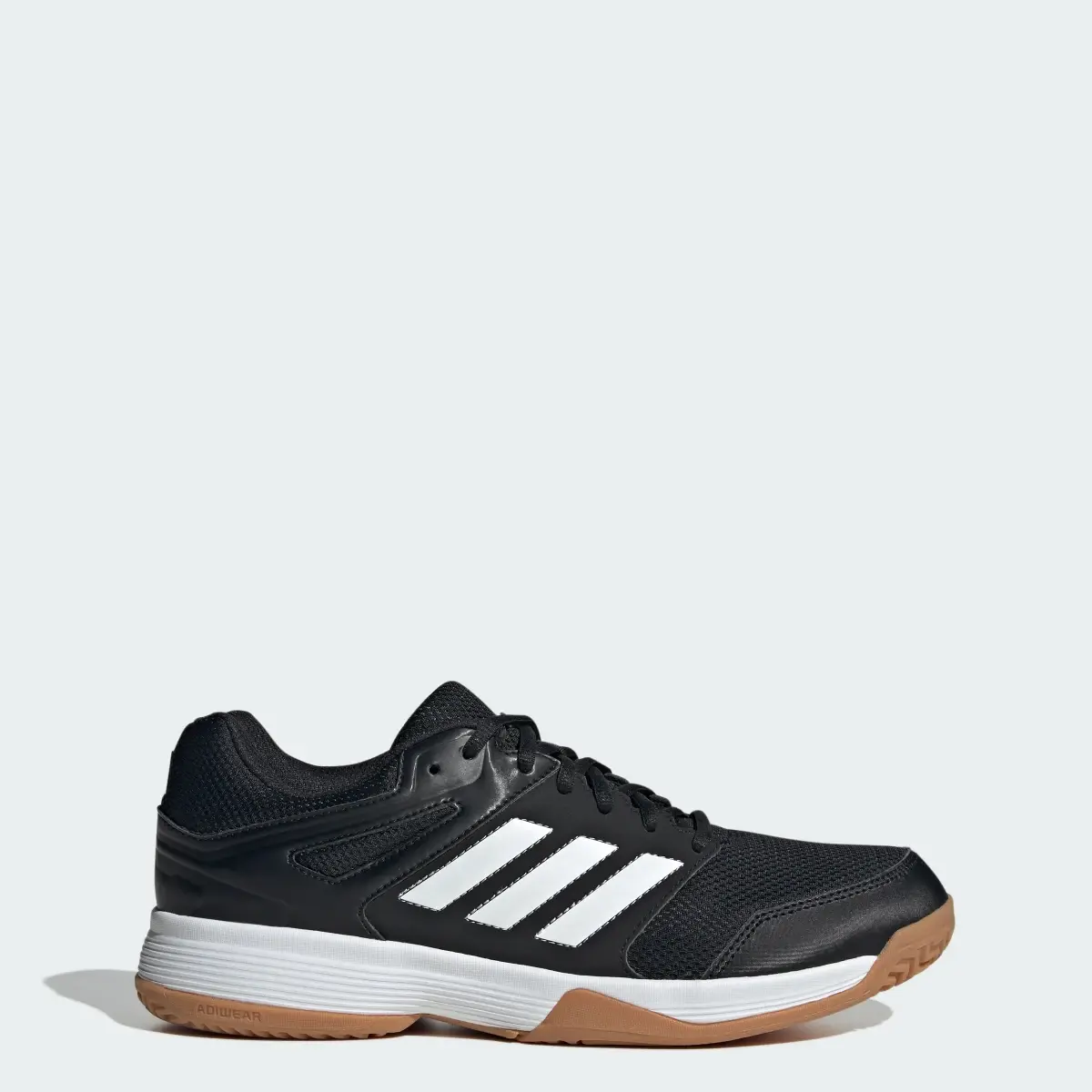 Adidas Scarpe Speedcourt Indoor. 1