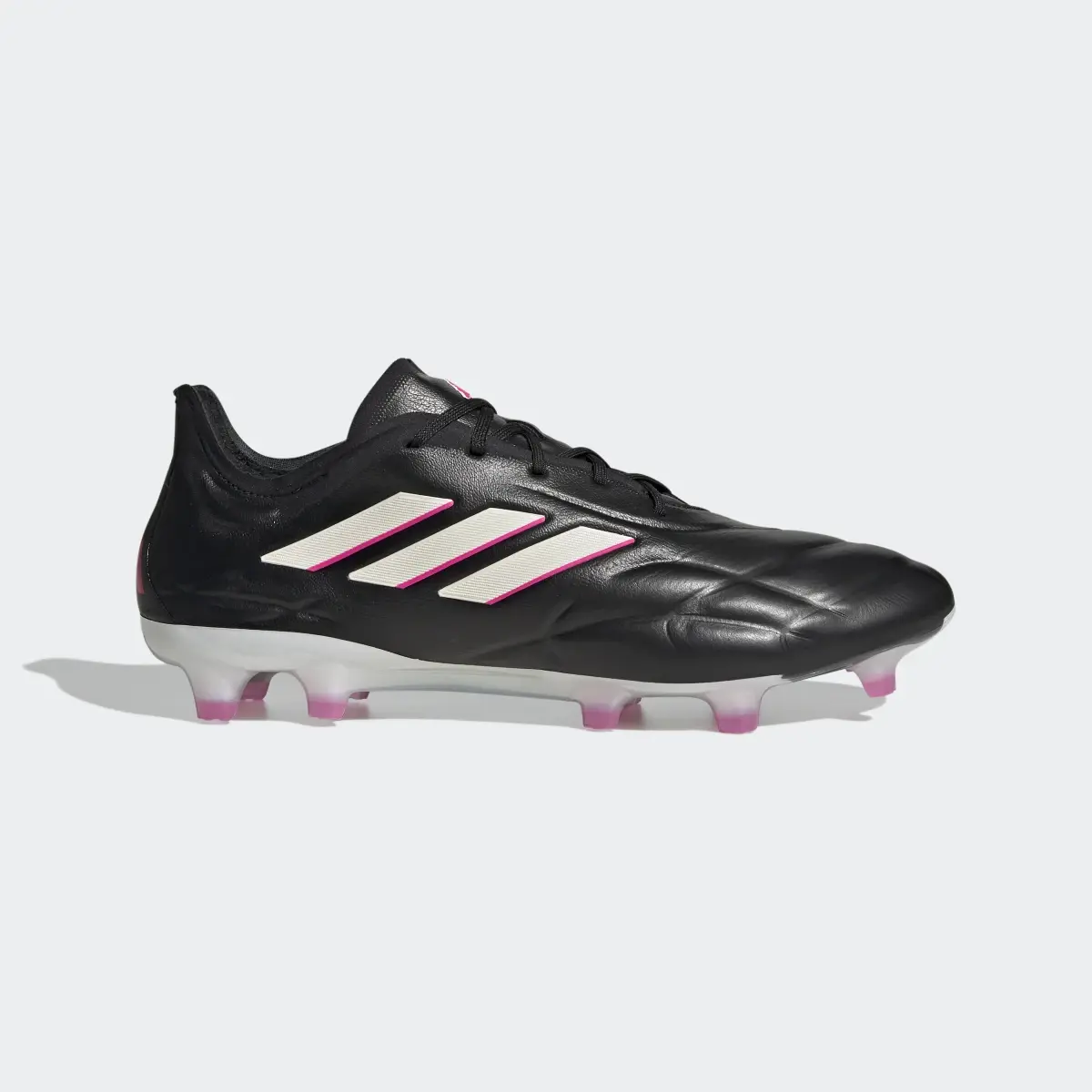 Adidas Calzado de fútbol Copa Pure.1 Terreno Firme. 2