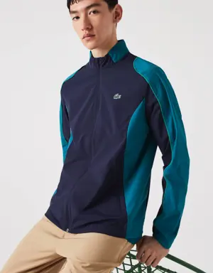 Men's SPORT Packable Golf Jacket