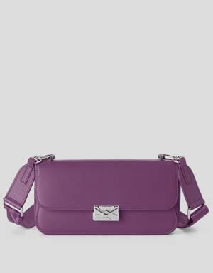 Medium purple Be Bag