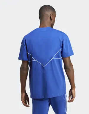 Adidas Adicolor Seasonal Archive Tee. 3 Adidas Adicolor Seasonal Archive Tee. 3