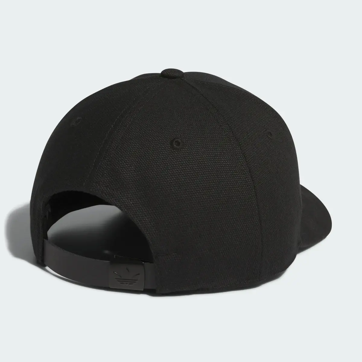 Adidas Modern Canvas Structured Hat. 2