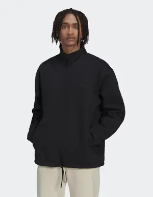 adicolor Contempo Half-Zip Sweatshirt