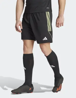 Adidas Short d'entraînement Tiro 23 League