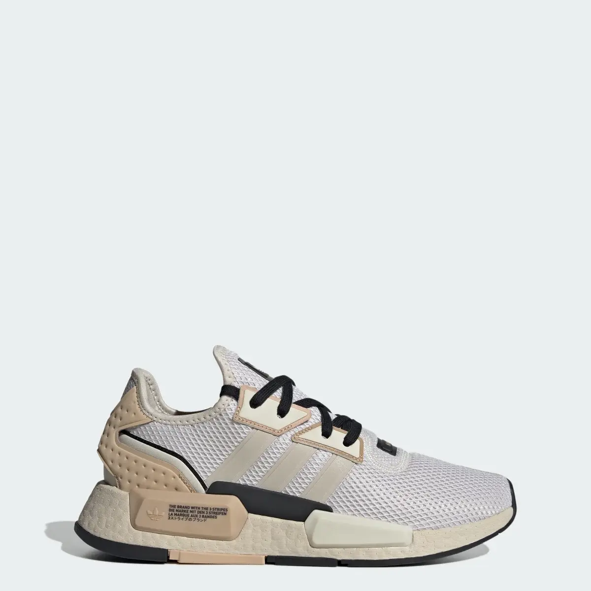 Adidas NMD_G1 Shoes. 1