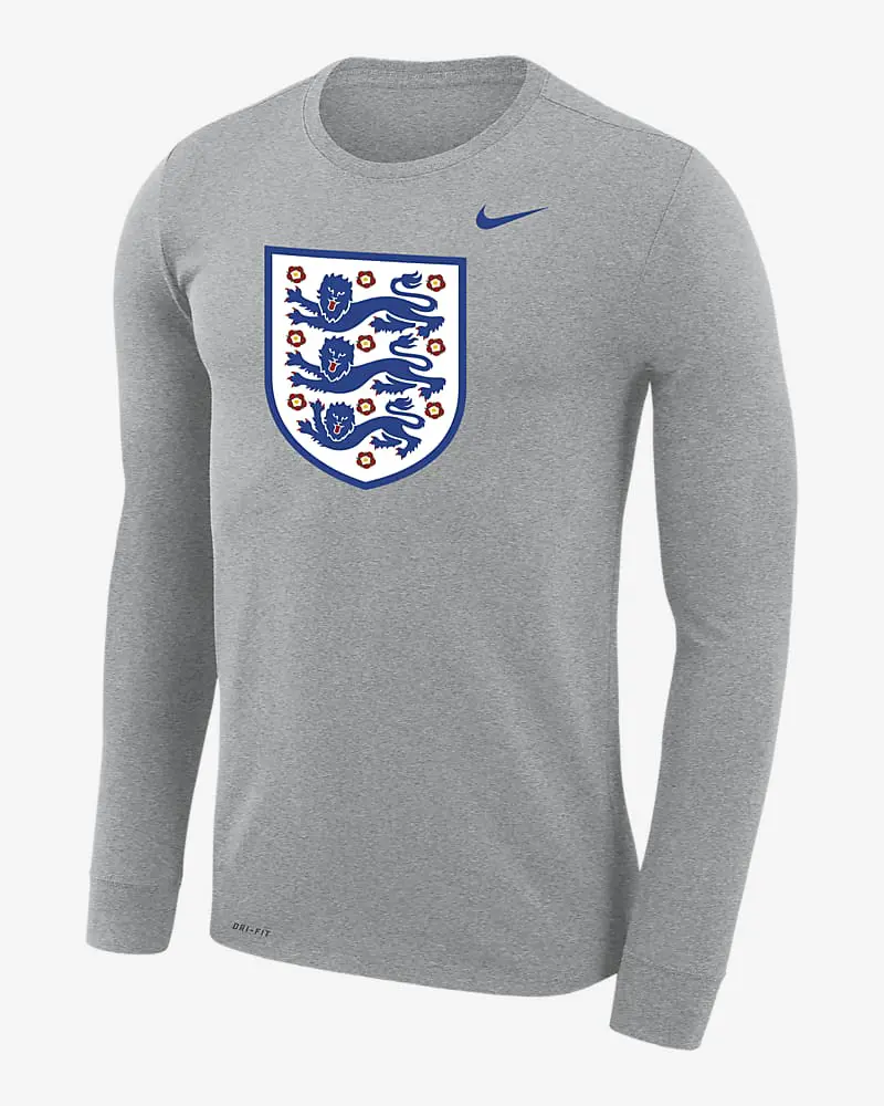 Nike England Legend. 1