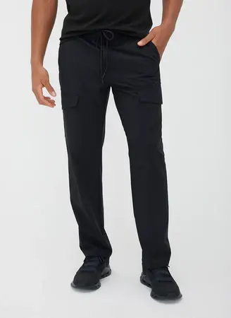 Kit And Ace Urban Task Cargo Pants. 1