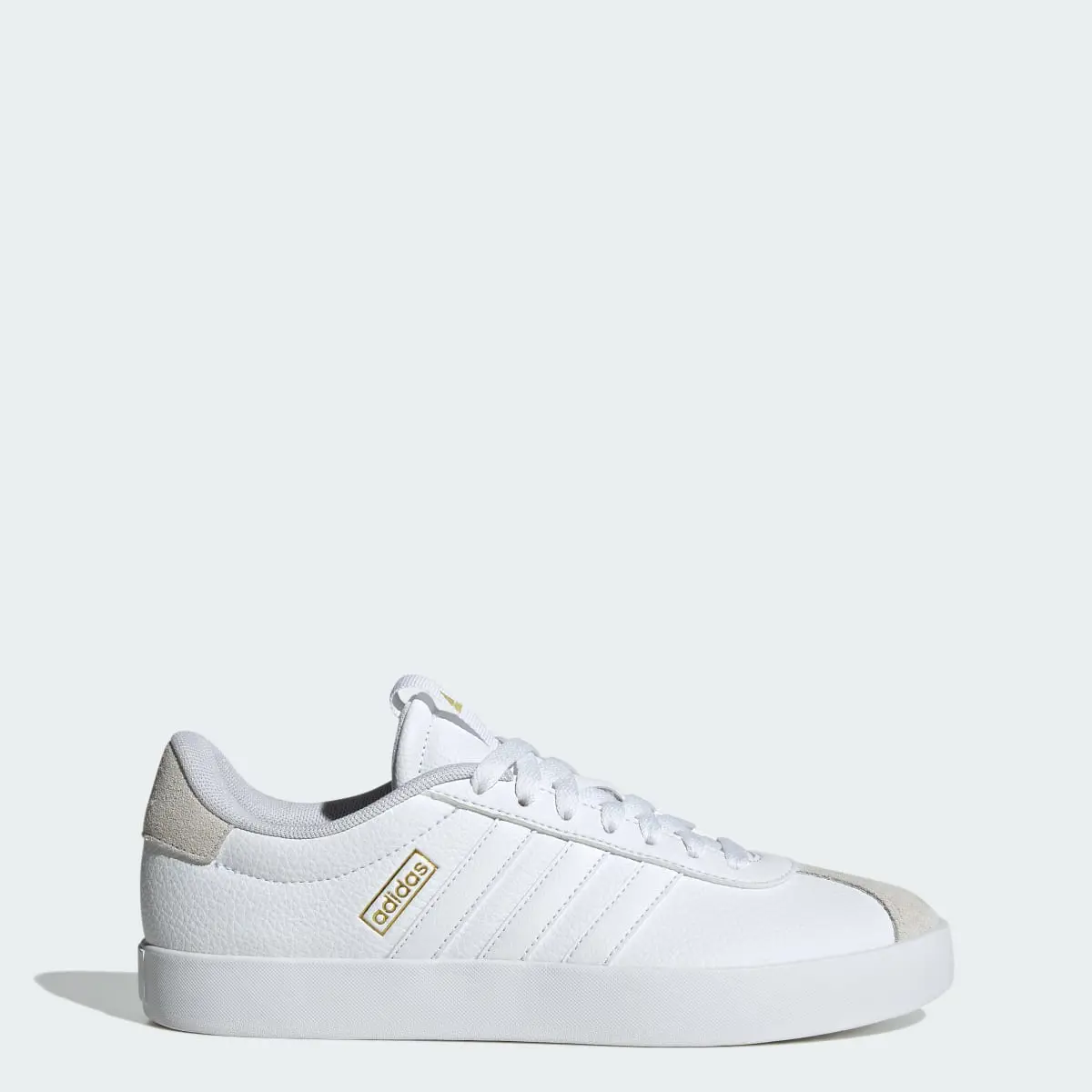 Adidas VL Court 3.0 Shoes. 1