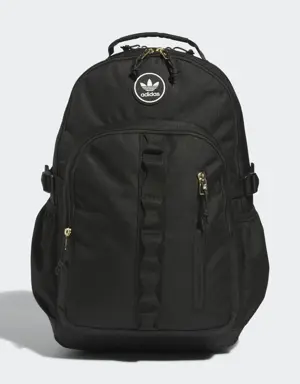 Originals Trefoil Patch Backpack
