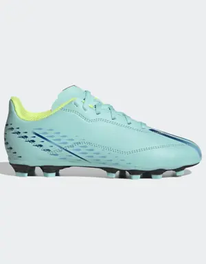 Adidas X Speedportal.4 Flexible Ground Boots. 2 Adidas X Speedportal.4 Flexible Ground Boots. 2