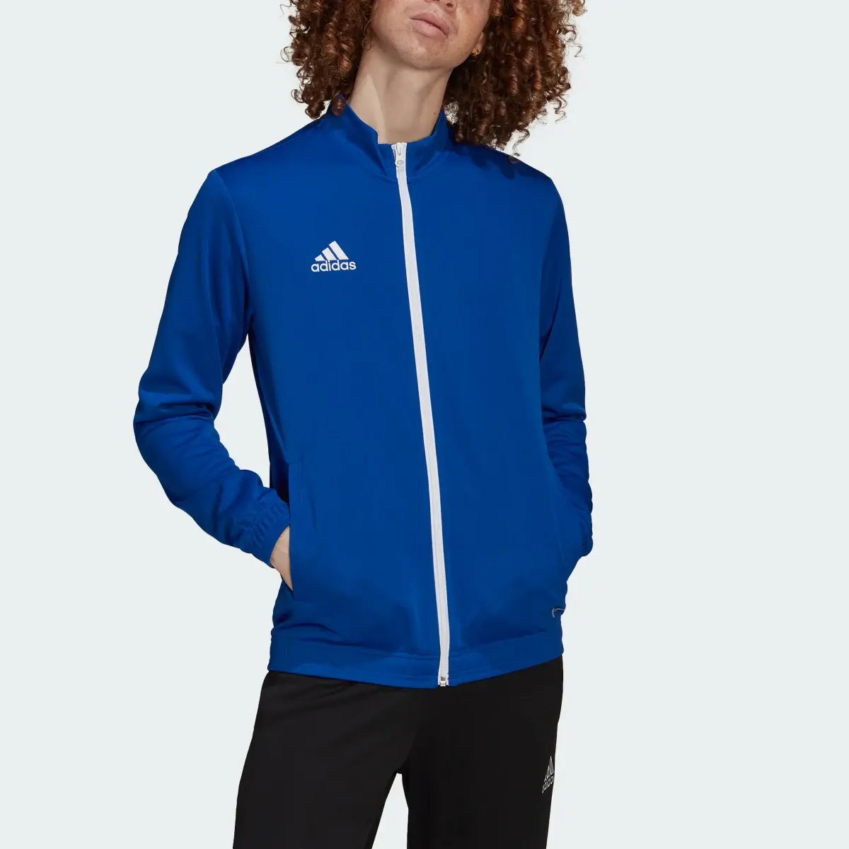 Adidas Giacca da allenamento Entrada 22. 1