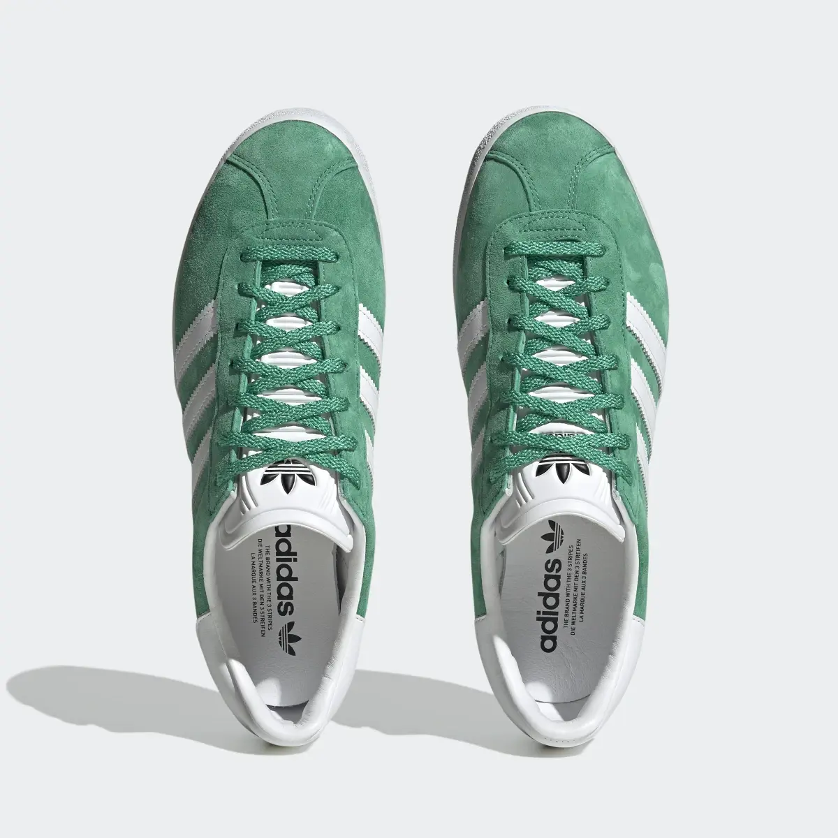 Adidas Gazelle 85 Shoes. 3