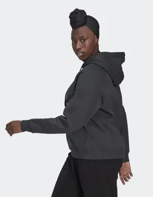 Adidas Sudadera con capucha Oversized. 3 Adidas Sudadera con capucha Oversized. 3