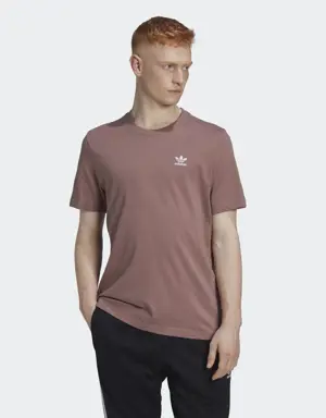 T-shirt Trefoil LOUNGEWEAR Adicolor Essentials