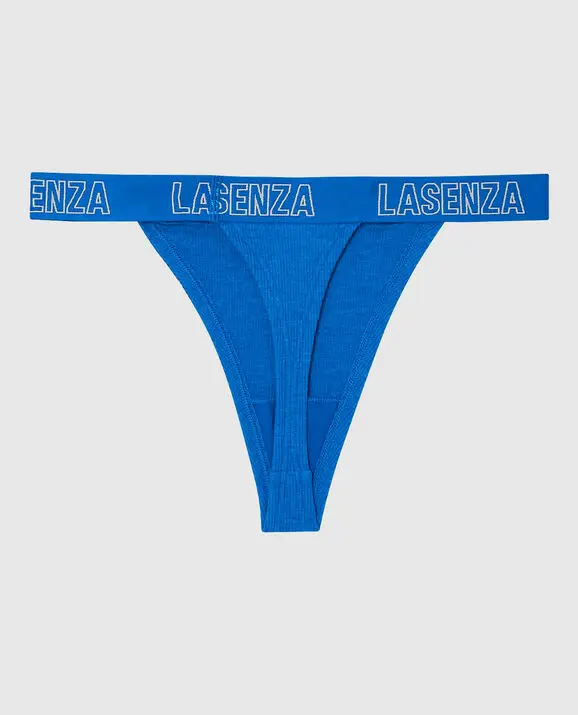 La Senza Remix Thong Panty. 2