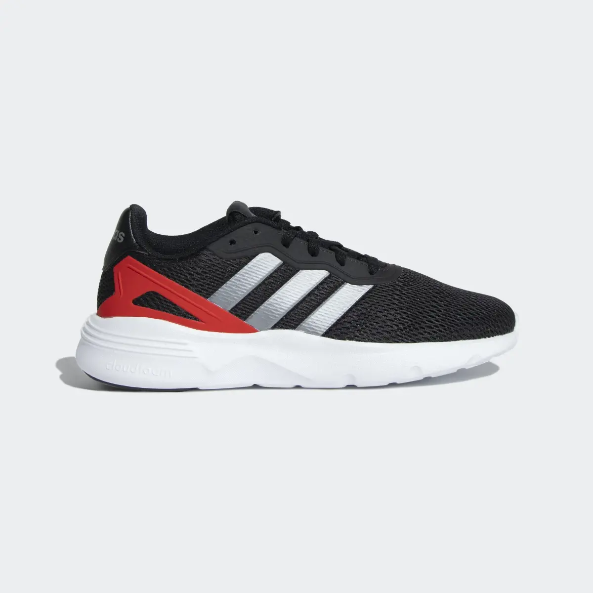 Adidas Tenis Nebzed Cloudfoam. 2