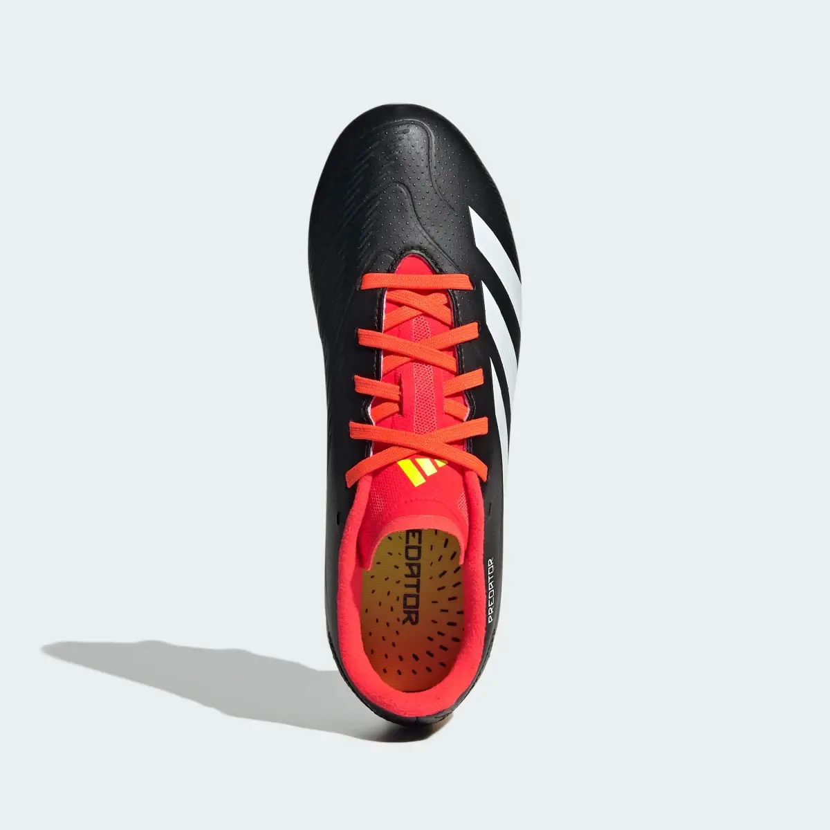 Adidas Botas de Futebol Predator 24 League – Piso mole. 3