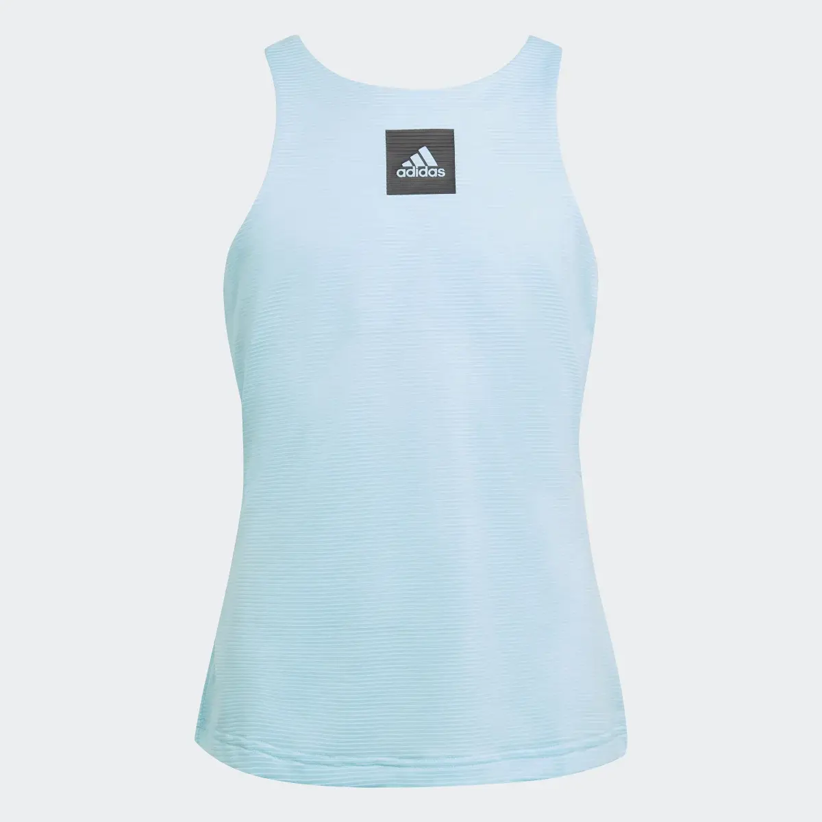 Adidas Paris Tennis Y-Tank Top. 1