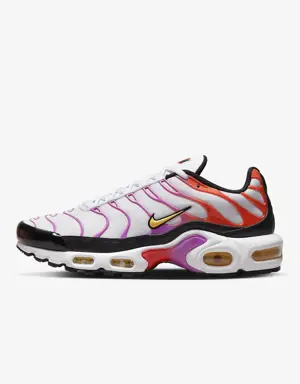 Nike Air Max Plus