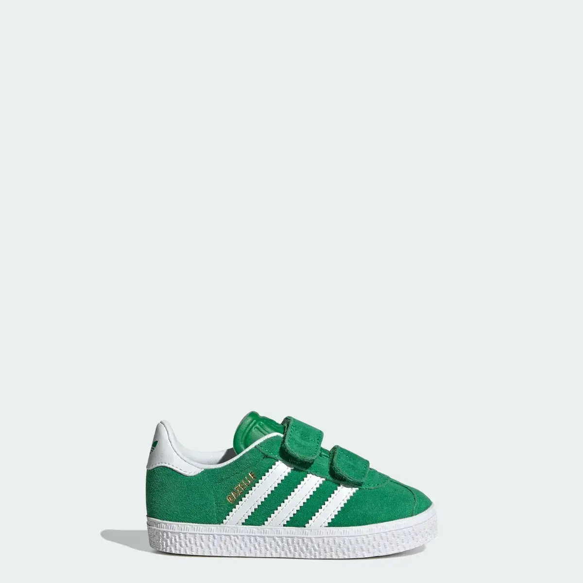 Adidas Zapatilla Gazelle (Bebé). 1 Adidas Zapatilla Gazelle (Bebé). 1